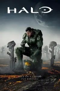 Halo (2022) - Serie TV Streaming HD