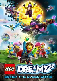 LEGO DREAMZzz (2023) - Serie TV Streaming HD
