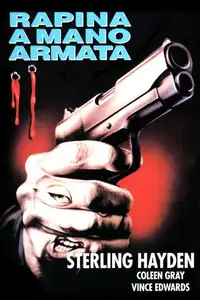 Rapina a mano armata (1956) - Film Streaming HD
