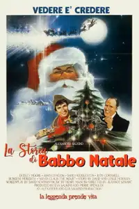 La storia di Babbo Natale (1985) - Film Streaming HD