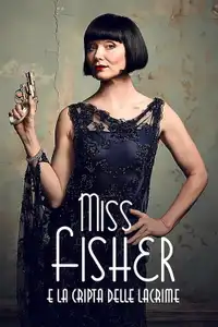 Miss Fisher e la cripta delle lacrime (2020) - Film Streaming HD