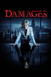 Damages (2007) - Serie TV Streaming HD