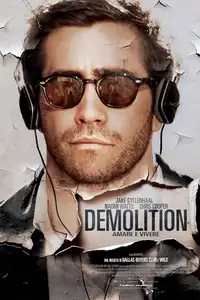 Demolition - Amare e vivere (2016) - Film Streaming HD