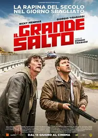 Il grande salto (2019) - Film Streaming HD