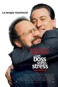 Un boss sotto stress (2002) - Film Streaming HD
