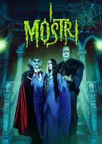 I Mostri (2022) - Film Streaming HD