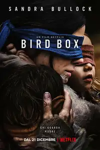 Bird Box (2018) - Film Streaming HD