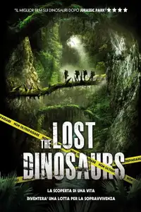 The Lost Dinosaurs (2012) - Film Streaming HD