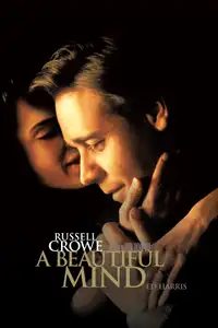 A Beautiful Mind (2001) - Film Streaming HD