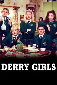 Derry Girls (2018) - Serie TV Streaming HD