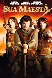 Sua maestà (2011) - Film Streaming HD