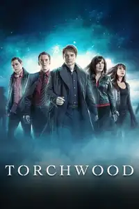 Torchwood (2006) - Serie TV Streaming HD