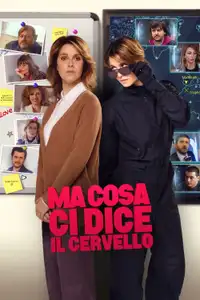 Ma cosa ci dice il cervello (2019) - Film Streaming HD