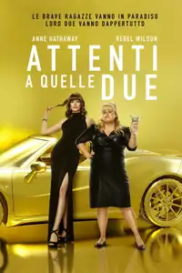 Attenti a quelle due (2019) - Film Streaming HD