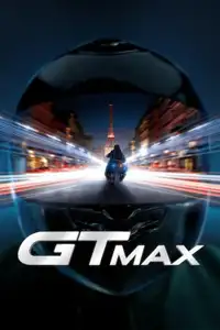 GTMAX (2024) - Film Streaming HD