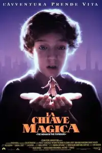 La chiave magica (1995) - Film Streaming HD