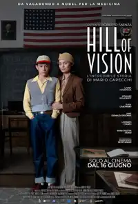 Hill of Vision (2022) - Film Streaming HD