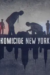 Homicide (2024) - Serie TV Streaming HD