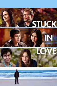 Stuck in Love (2013) - Film Streaming HD