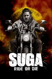 SUGA: Ride or Die (2025) - Serie TV Streaming HD