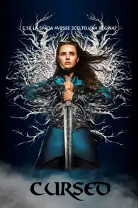 Cursed (2020) - Serie TV Streaming HD