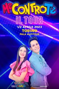 Me Contro Te - Il concerto (2023) - Film Streaming HD