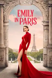 Emily in Paris (2020) - Serie TV Streaming HD