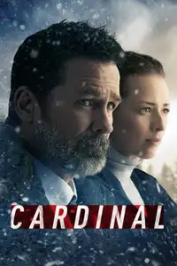 Cardinal (2017) - Serie TV Streaming HD