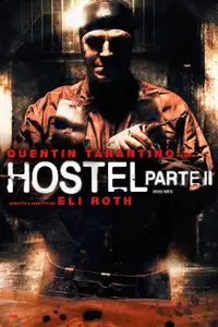 Hostel: Part II (2007) - Film Streaming HD