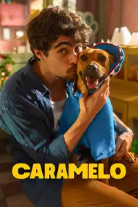 Caramelo (2025) - Film Streaming HD