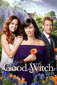 Good Witch (2015) - Serie TV Streaming HD