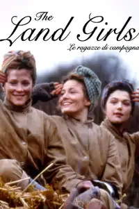 The Land Girls - Le ragazze di campagna (1998) - Film Streaming HD