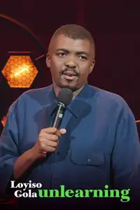 Loyiso Gola: Unlearning (2021) - Film Streaming HD