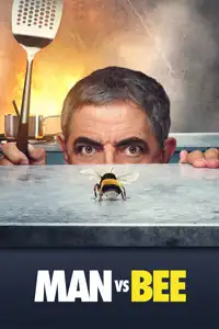 Man vs Bee (2022) - Serie TV Streaming HD