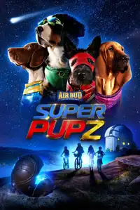 Super PupZ (2022) - Serie TV Streaming HD