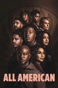 All American (2018) - Serie TV Streaming HD