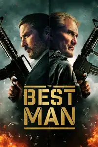 The Best Man (2023) - Film Streaming HD