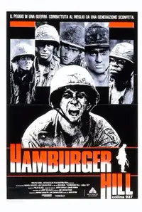 Hamburger Hill - Collina 937 (1987) - Film Streaming HD