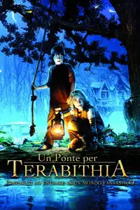 Un ponte per Terabithia (2007) - Film Streaming HD