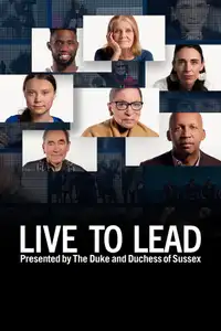 Live to Lead - Fare La Differenza (2022) - Serie TV Streaming HD