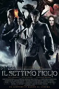 Il settimo figlio (2014) - Film Streaming HD