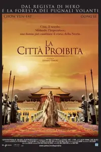 La città proibita (2006) - Film Streaming HD
