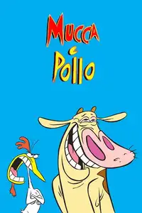Mucca e Pollo (1997) - Serie TV Streaming HD