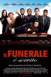 Il funerale è servito (2010) - Film Streaming HD