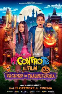 Me contro Te: Il film - Vacanze in Transilvania (2023) - Film Streaming HD