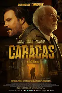 Caracas (2024) - Film Streaming HD
