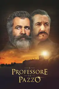 Il professore e il pazzo (2019) - Film Streaming HD