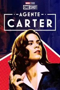 Irripetibili Marvel: Agente Carter (2013) - Film Streaming HD