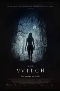 The Witch (2016) - Film Streaming HD