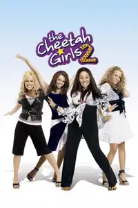 Cheetah Girls 2 (2006) - Film Streaming HD